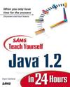 Sams Teach Yourself Java 1.2 in 24 Hours