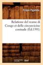 Relatione del Reame Di Congo Et Delle Circonvicine Contrade (?d.1591)