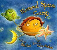 Personal Space Camp