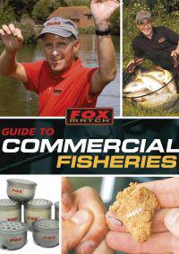 Fox Guide to Commercial Fisheries