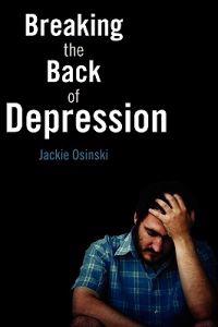 Breaking the Back of Depression