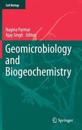 Geomicrobiology and Biogeochemistry