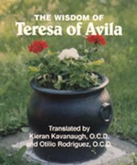 Wisdom of Teresa of Avila