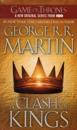 A Clash of Kings: A Song of Ice and Fire: Book Two