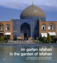 In the Garden of Isfahan