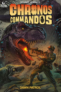 Chronos Commandos 1