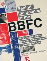Behind the Scenes at the BBFC