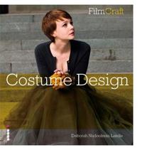 FilmCraft: Costume Design