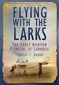 Flying With the Larks