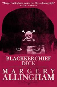 Blackkerchief Dick