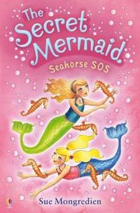 Secret Mermaid Seahorse SOS