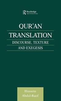Qur'an Translation