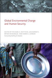 Global Environmental Change and Human Security