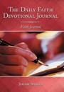 The Daily Faith Devotional Journal