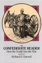 The Confederate Reader