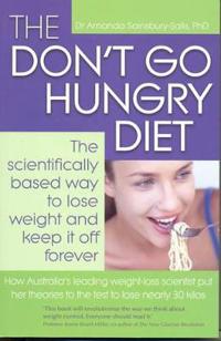 The Don't Go Hungry Diet