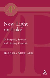 New Light On Luke