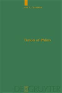 Timon of Phlius