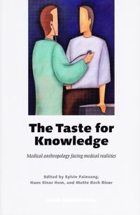 The Taste For Knowledge