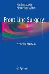 Front Line Surgery