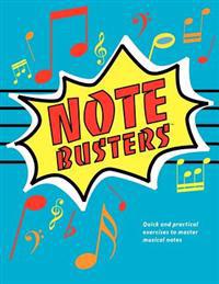 Notebusters