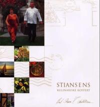 Stiansens kulinariske koffert - Bent Stiansen, Annette Stiansen | Inprintwriters.org
