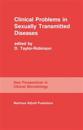Clinical Problems in Sexually Transmitted Diseases