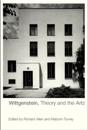 Wittgenstein, Theory and the Arts