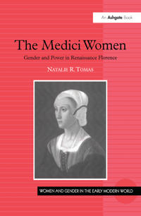 The Medici Women