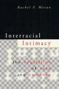 Interracial Intimacy