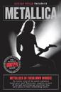 Guitar World Presents Metallica