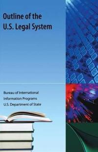 Outline of the Us Legal System