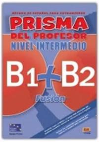 Prisma Fusion B1 + B2