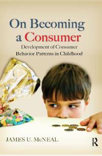 On Becoming a Consumer