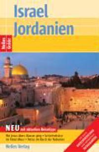 Israel. Jordanien
