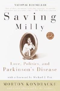 Saving Milly: Love, Politics, and Parkinson's Disease