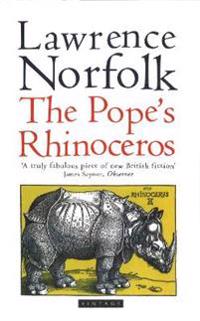 Pope's Rhinoceros