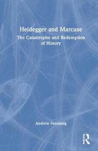 Heidegger and Marcuse