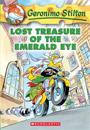 Lost Treasure Emerald Eye #1