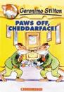 Paws off Cheddarface! #6