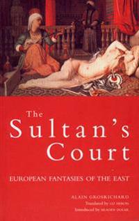 The Sultan's Court