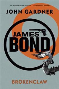 James Bond: Brokenclaw