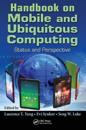 Handbook on Mobile and Ubiquitous Computing