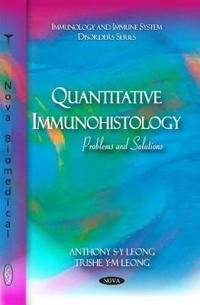 Quantitative Immunohistology