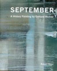 September: A History Painting by Gerhard Richter