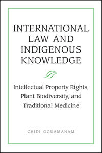 International Law & Indigenous Knowledge