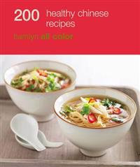 200 Healthy Chinese Recipes