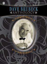 The Dave Brubeck Anthology: Piano Solos