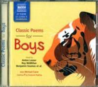 Classic Poems for Boys