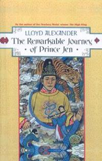 The Remarkable Journey of Prince Jen